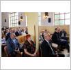 Galeria zdjęć: Uroczystość dożynkowo-odpustowa w kościele filialnym w Wilkoszewicach-Gościnnej. Link otwiera powiększoną wersję zdjęcia.