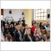Galeria zdjęć: Uroczystość dożynkowo-odpustowa w kościele filialnym w Wilkoszewicach-Gościnnej. Link otwiera powiększoną wersję zdjęcia.