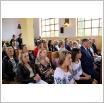 Galeria zdjęć: Uroczystość dożynkowo-odpustowa w kościele filialnym w Wilkoszewicach-Gościnnej. Link otwiera powiększoną wersję zdjęcia.