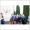 Galeria zdjęć: Uroczystość dożynkowo-odpustowa w kościele filialnym w Wilkoszewicach-Gościnnej. Link otwiera powiększoną wersję zdjęcia.
