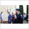 Galeria zdjęć: Uroczystość dożynkowo-odpustowa w kościele filialnym w Wilkoszewicach-Gościnnej. Link otwiera powiększoną wersję zdjęcia.