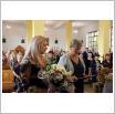 Galeria zdjęć: Uroczystość dożynkowo-odpustowa w kościele filialnym w Wilkoszewicach-Gościnnej. Link otwiera powiększoną wersję zdjęcia.