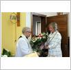 Galeria zdjęć: Uroczystość dożynkowo-odpustowa w kościele filialnym w Wilkoszewicach-Gościnnej. Link otwiera powiększoną wersję zdjęcia.
