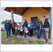 Galeria zdjęć: Pożegnanie lata z wedką dla dzieci-zawody wędkarskie koła PZW nr 5 Przystań w Gorzkowicach. Link otwiera powiększoną wersję zdjęcia.