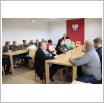 Galeria zdjęć: Zebranie Sołtysów Gminy Gorzkowice. Link otwiera powiększoną wersję zdjęcia.