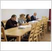 Galeria zdjęć: Posiedzenie Komisji Edukacji i Ochrony Zdrowia. Link otwiera powiększoną wersję zdjęcia.