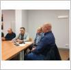 Galeria zdjęć: Konsultacje społeczne w ramach opracowania Lokalnej Strategii Rozwoju na lata 2023-2027. Link otwiera powiększoną wersję zdjęcia.