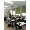 Galeria zdjęć: Wybory do Samorządu Uczniowskiego w Szkole Podstawowej w Gorzkowicach. Link otwiera powiększoną wersję zdjęcia.