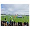 Galeria zdjęć: Wojewódzka Inauguracja Sportowego Roku Szkolnego SZS 2022/2023. Link otwiera powiększoną wersję zdjęcia.