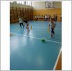 Galeria zdjęć: Europejski Dzień Sportu Szkolnego w Szkole Podstawowej w Gorzkowicach. Link otwiera powiększoną wersję zdjęcia.