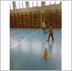 Galeria zdjęć: Europejski Dzień Sportu Szkolnego w Szkole Podstawowej w Gorzkowicach. Link otwiera powiększoną wersję zdjęcia.