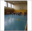 Galeria zdjęć: Europejski Dzień Sportu Szkolnego w Szkole Podstawowej w Gorzkowicach. Link otwiera powiększoną wersję zdjęcia.
