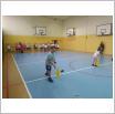 Galeria zdjęć: Europejski Dzień Sportu Szkolnego w Szkole Podstawowej w Gorzkowicach. Link otwiera powiększoną wersję zdjęcia.