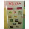 Galeria zdjęć: Europejski Dzień Języków w Szkole Podstawowej w Gorzkowicach. Link otwiera powiększoną wersję zdjęcia.