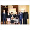 Galeria zdjęć: Jubileusz. Link otwiera powiększoną wersję zdjęcia.