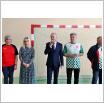 Galeria zdjęć: Spartakiada Władz Samorządowych Powiatu Piotrkowskiego. Link otwiera powiększoną wersję zdjęcia.