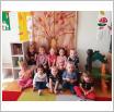 Galeria zdjęć: Dzień Drzewa- Przedszkole Samorządowe w Gorzkowicach. Link otwiera powiększoną wersję zdjęcia.