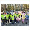 Galeria zdjęć: Dzień Drzewa- Przedszkole Samorządowe w Gorzkowicach. Link otwiera powiększoną wersję zdjęcia.
