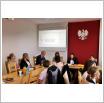 Galeria zdjęć: Młodzieżowa Rada Gminy. Link otwiera powiększoną wersję zdjęcia.