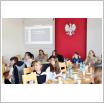 Galeria zdjęć: Młodzieżowa Rada Gminy. Link otwiera powiększoną wersję zdjęcia.