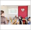 Galeria zdjęć: Młodzieżowa Rada Gminy. Link otwiera powiększoną wersję zdjęcia.