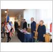 Galeria zdjęć: Ślubowanie - SP Krzemieniewice. Link otwiera powiększoną wersję zdjęcia.