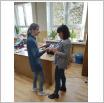 Galeria zdjęć:  Dzień Edukacji Narodowej w Szkole Podstawowej w Gorzkowicach. Link otwiera powiększoną wersję zdjęcia.