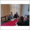 Galeria zdjęć: Spotkanie. Link otwiera powiększoną wersję zdjęcia.