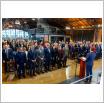 Galeria zdjęć: Podsumowanie i plany na przyszłość -  spotkanie Stowarzyszenia OdNowa RP. Link otwiera powiększoną wersję zdjęcia.