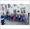 Galeria zdjęć: ?POZNAJ POLSKĘ? ? wycieczka do Krakowa uczniów klasy 2a i 2c Szkoły Podstawowej w Gorzkowicach. Link otwiera powiększoną wersję zdjęcia.