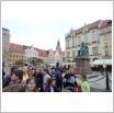 Galeria zdjęć: ?Poznaj Polskę? - Wycieczka do Wrocławia- SP Krzemieniewice. Link otwiera powiększoną wersję zdjęcia.