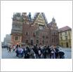 Galeria zdjęć: ?Poznaj Polskę? - Wycieczka do Wrocławia- SP Krzemieniewice. Link otwiera powiększoną wersję zdjęcia.