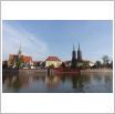 Galeria zdjęć: Wycieczka do Wrocławia kl.II-III - SP Krzemieniewice. Link otwiera powiększoną wersję zdjęcia.