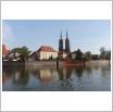 Galeria zdjęć: Wycieczka do Wrocławia kl.II-III - SP Krzemieniewice. Link otwiera powiększoną wersję zdjęcia.