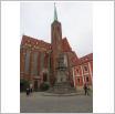 Galeria zdjęć: Wycieczka do Wrocławia kl.II-III - SP Krzemieniewice. Link otwiera powiększoną wersję zdjęcia.