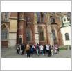 Galeria zdjęć: Wycieczka do Wrocławia kl.II-III - SP Krzemieniewice. Link otwiera powiększoną wersję zdjęcia.