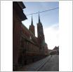 Galeria zdjęć: Wycieczka do Wrocławia kl.II-III - SP Krzemieniewice. Link otwiera powiększoną wersję zdjęcia.