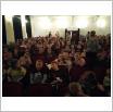 Galeria zdjęć: Wycieczka na spektakl teatralny. Link otwiera powiększoną wersję zdjęcia.