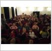 Galeria zdjęć: Wycieczka na spektakl teatralny. Link otwiera powiększoną wersję zdjęcia.