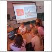 Galeria zdjęć: INNOWACJA PEDAGOGICZNA - Poznajemy kultury kontynentów - SP Gorzkowice. Link otwiera powiększoną wersję zdjęcia.