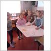 Galeria zdjęć: INNOWACJA PEDAGOGICZNA - Poznajemy kultury kontynentów - SP Gorzkowice. Link otwiera powiększoną wersję zdjęcia.
