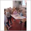 Galeria zdjęć: INNOWACJA PEDAGOGICZNA - Poznajemy kultury kontynentów - SP Gorzkowice. Link otwiera powiększoną wersję zdjęcia.