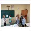 Galeria zdjęć: Nauka i dobra zabawa w jednym, czyli słów kilka o innowacji pedagogicznej z języka angielskiego w Szkole Podstawowej w Gorzkowicach. Link otwiera powiększoną wersję zdjęcia.