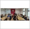 Galeria zdjęć: Spotkanie z mieszkańcami. Link otwiera powiększoną wersję zdjęcia.