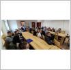 Galeria zdjęć: Spotkanie z mieszkańcami. Link otwiera powiększoną wersję zdjęcia.