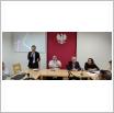 Galeria zdjęć: Spotkanie z mieszkańcami. Link otwiera powiększoną wersję zdjęcia.