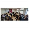 Galeria zdjęć: Spotkanie z mieszkańcami. Link otwiera powiększoną wersję zdjęcia.