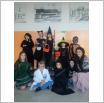 Galeria zdjęć: Halloween - SP Krzemieniewice. Link otwiera powiększoną wersję zdjęcia.