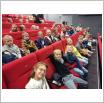 Galeria zdjęć: Wycieczka klas pierwszych - SP Gorzkowice. Link otwiera powiększoną wersję zdjęcia.