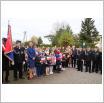 Galeria zdjęć: Obchody Święta Niepodległości w Gminie Gorzkowice. Link otwiera powiększoną wersję zdjęcia.